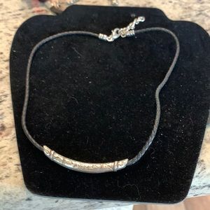 Early Brighton Necklace